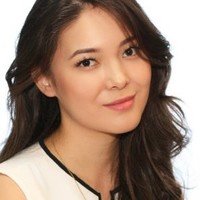 Yrysty Talasbekova