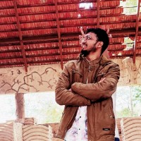 Divyesh Chavda
