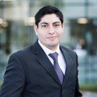 Andre Zegarra Socolich