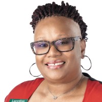 Leontine Kimble