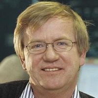 Anders Larsen