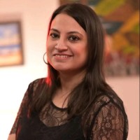 Aaniya Jabbar