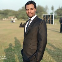 shaokat Hossain
