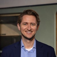Jorn Van Der Scheer