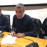 Ilvo Sorrentino - Segretario Nazionale Filctem Cgil