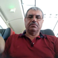 Elsevar Maharramov