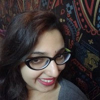 Nitika Chugh