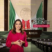 Ximena Puente De La Mora