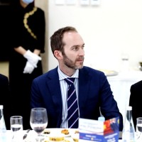 Michael Feakes