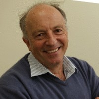 Peter Kaldor