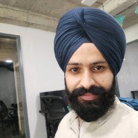 Satinderpal Singh
