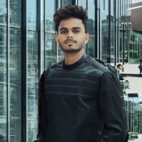 Jayesh Dhobe