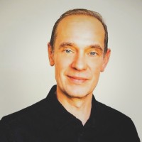 Nicolas Goujon