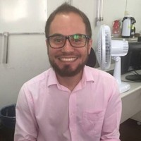Rafael Barros Olimpio