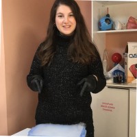 Büşra Kaçar