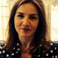 Clare Porter