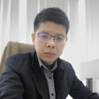 Danny Ooi