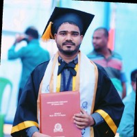 Abinash Sharma