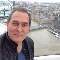 Juan Raul Diaz