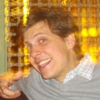 Kevin Mazur