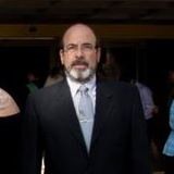 Jose Ramon Alcaraz Alonso