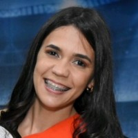 Drielli Barbosa
