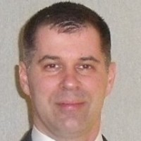 Robert Bona  CPA, CMA