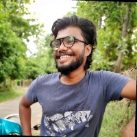 ABHAY R