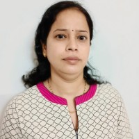 Trupti Dash