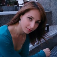 tamta gogibedashvili