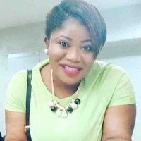 Funke Oladele