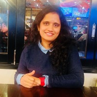 Satyaveni Vangapandu