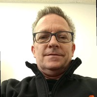 Gary Alcorn