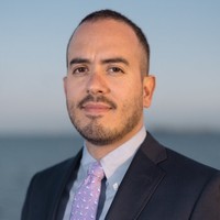 Ricardo Reyes