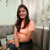 Sakshi Mallewar