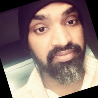 Virendra Yadav