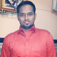 Avadhut Kadam