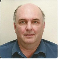 Bruce Cozens