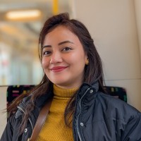 Kamla Thapa