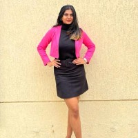 Trisha Singh