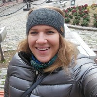 Kat Suderman
