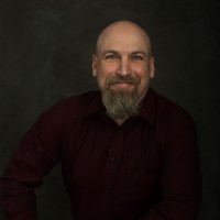 Andrew Crawford