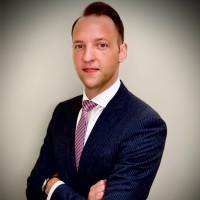 Nicholas Beilfuss, CTFA, CIMA®, CEPA®