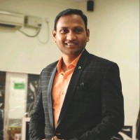 Deepak kashyap