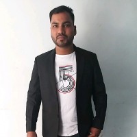 Arvind Kumar