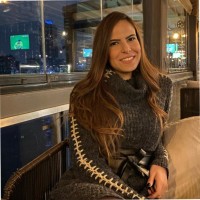 Zeina Elfeky