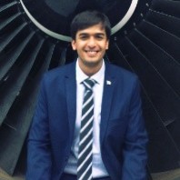 Aadit Shroff