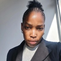 Sinenhlanhla Sithole