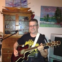 Mike Palfrey
