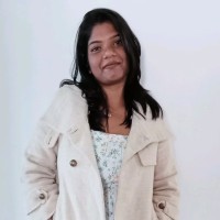 Nisha Raj